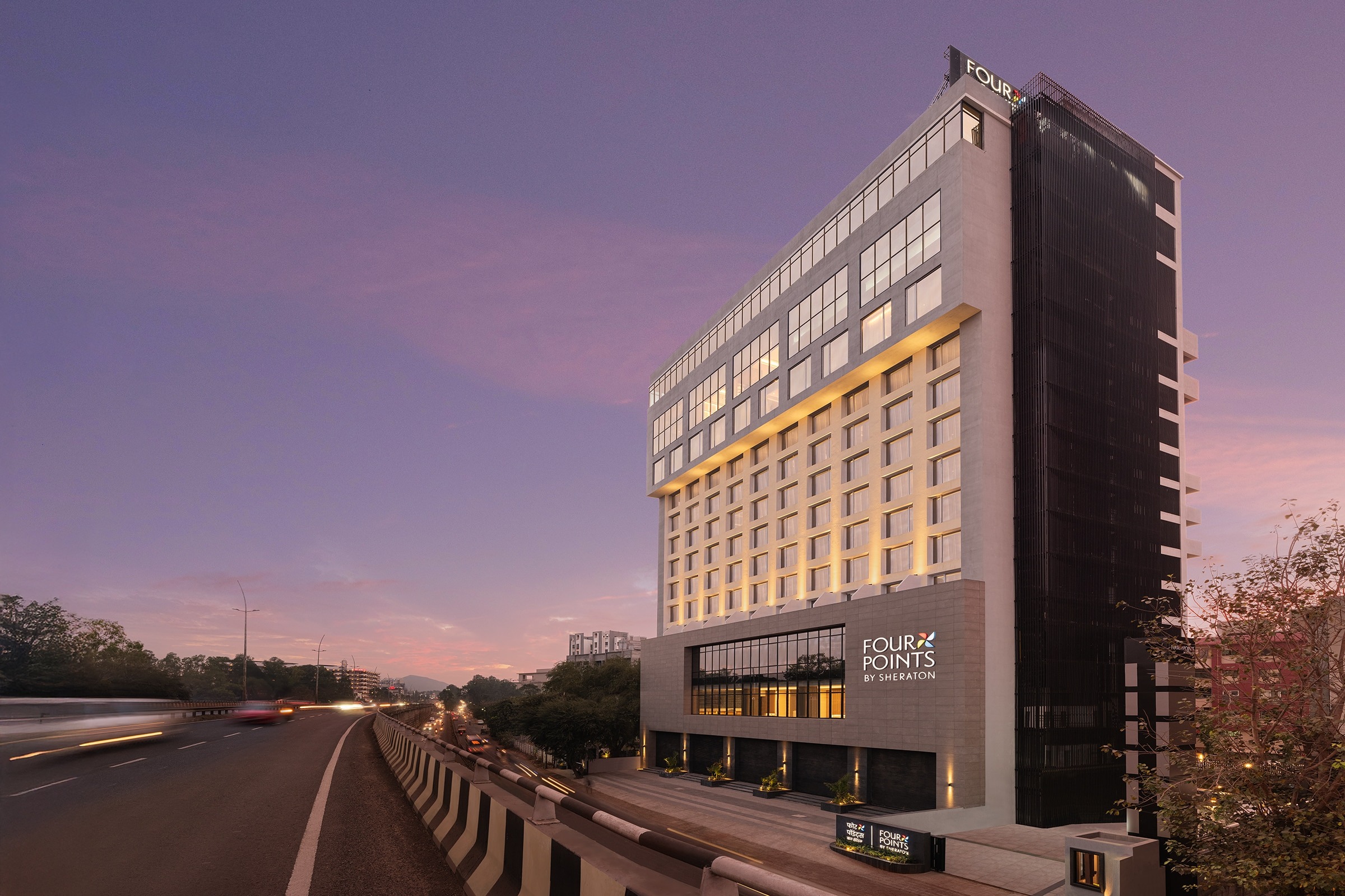 FOUR POINTS BY SHERATON NASHIK